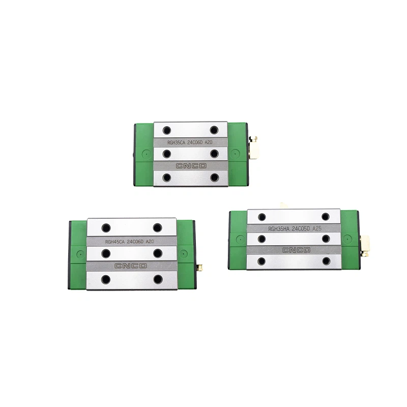 RGH15 Linear Guides