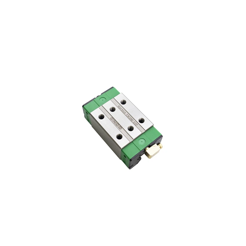 RGH30 Linear Guides