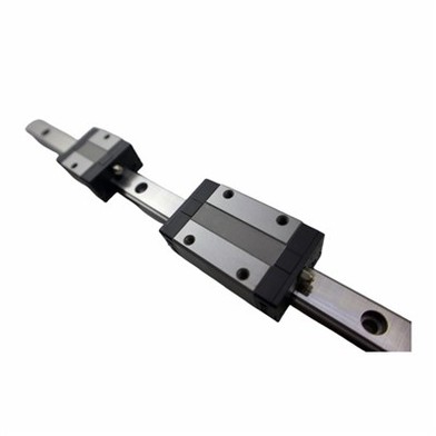 Motore a guida lineare